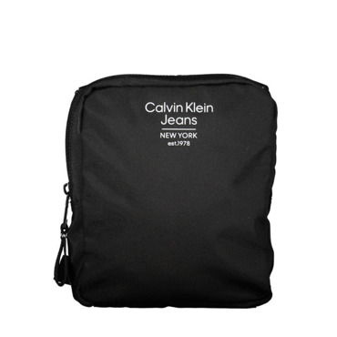 Calvin Klein Ανδρική Τσάντα Ώμου K50K510100